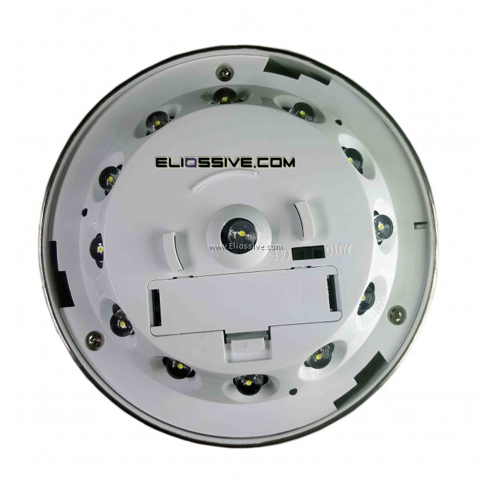 Victor Solar Lawn Light A-700x700