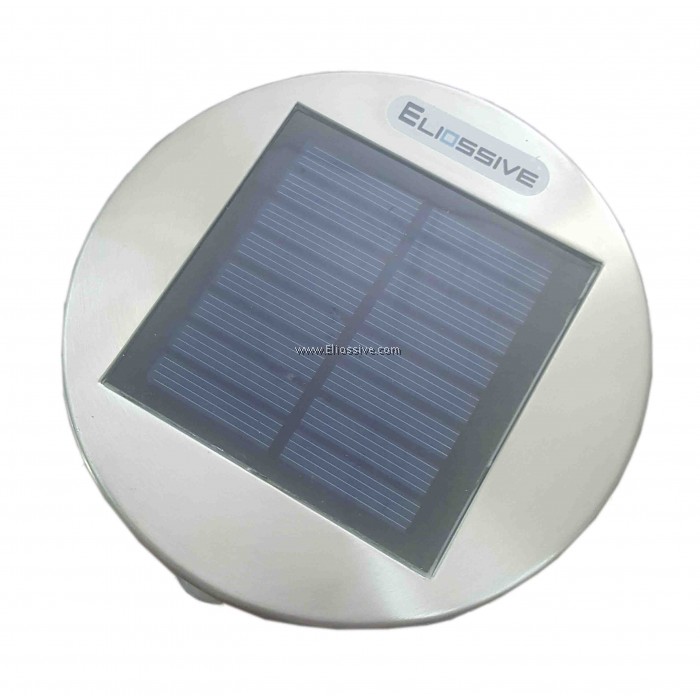 Victor Solar Lawn Light C-700x700